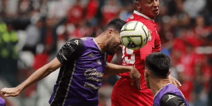 alt Goles de Brasil, Paraguay y Uruguay en la jornada nueve en México